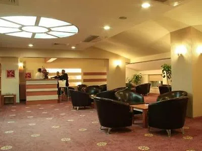 Emin Kocak ホテル